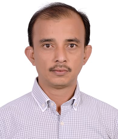 Kumud Khanal