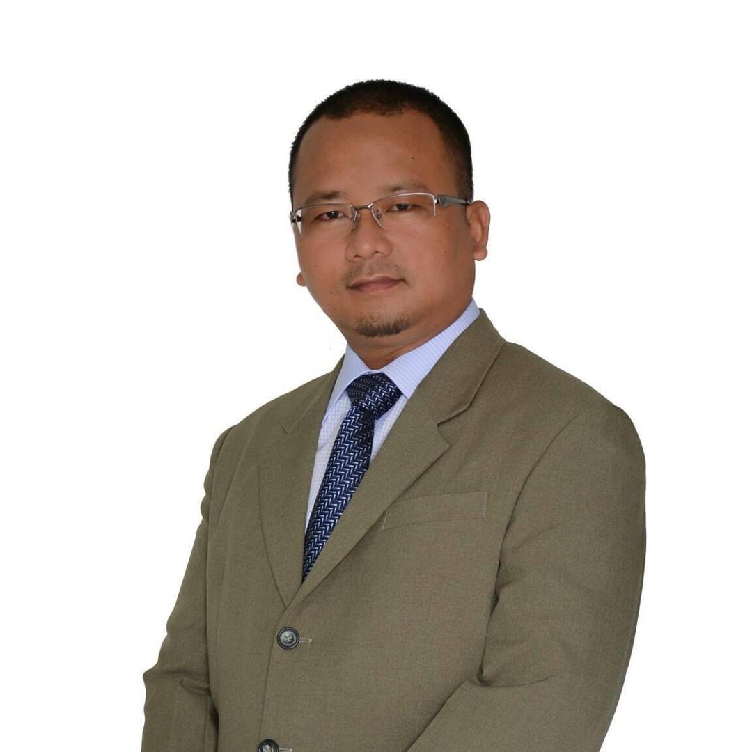 Zailan Bin Wagi