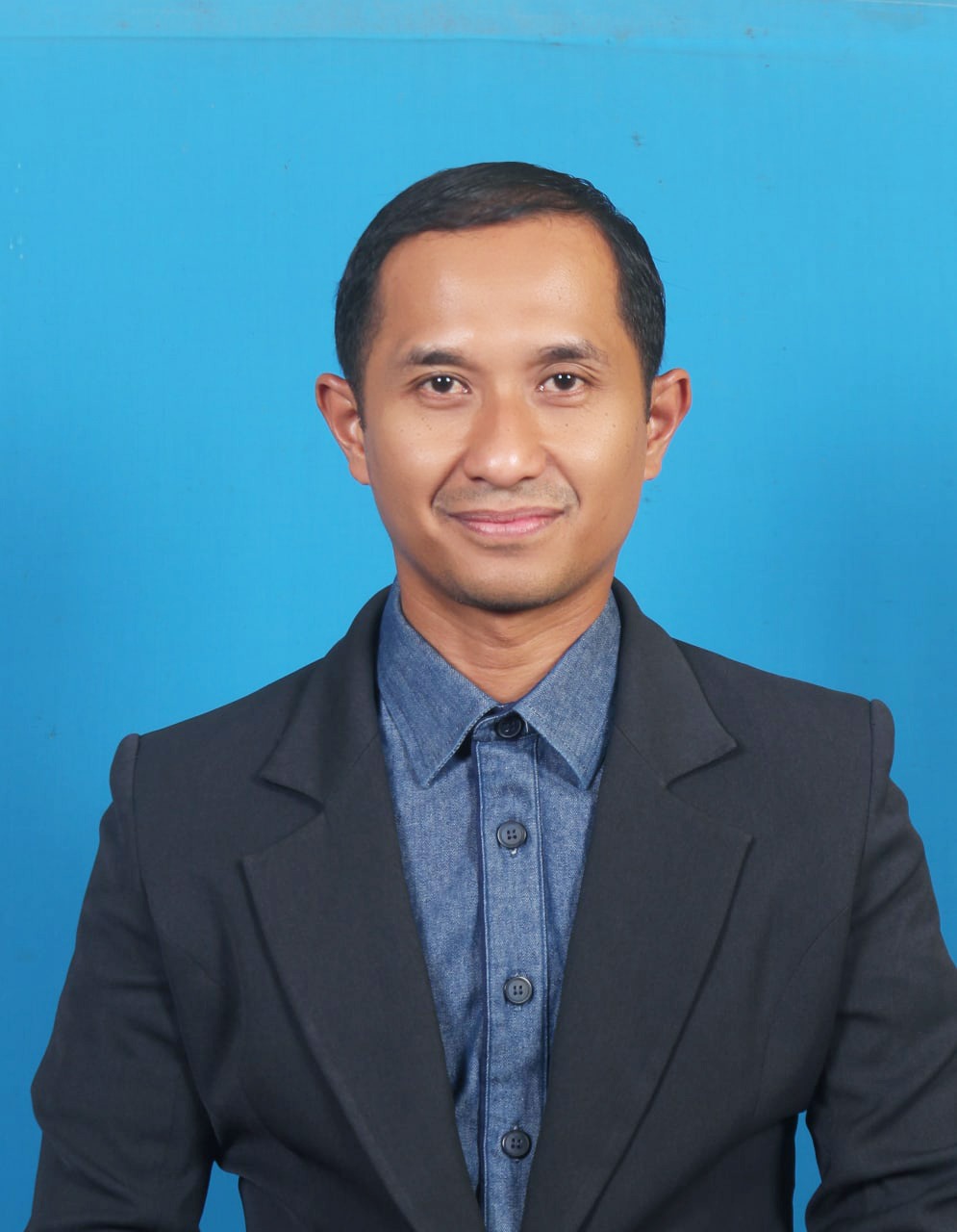 Khairul Hiysam Bin Hamim