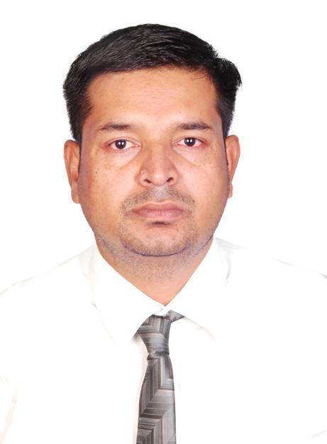 Dhaneshwar yadav